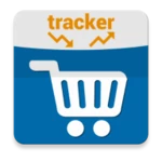 Logo of Tracker for Amazon android Application 